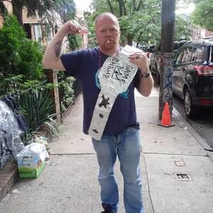 Meet your Posher, Edward